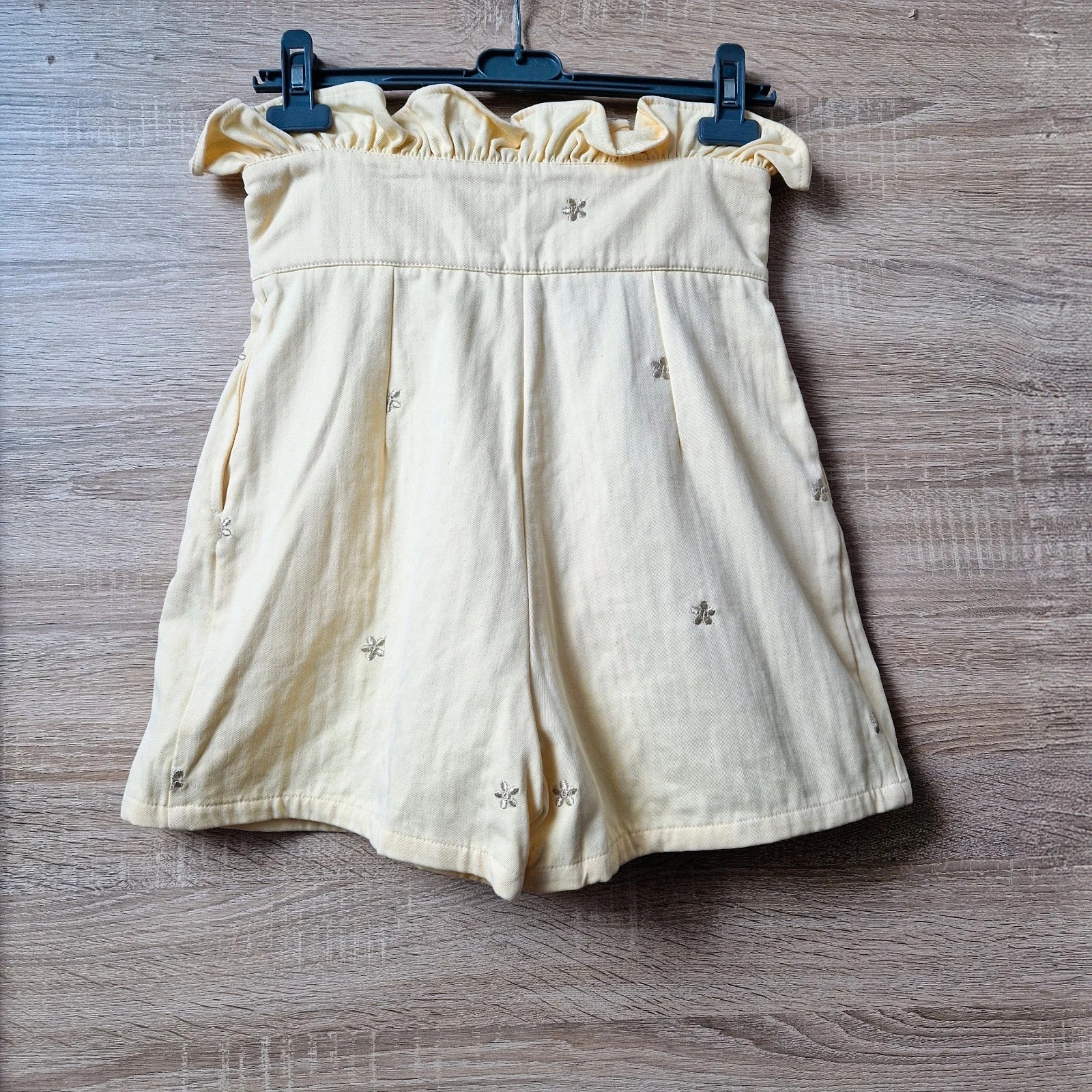 Falda alta de cintura Flolove Talla 1 – photo 3